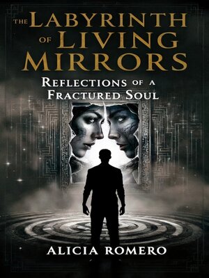 cover image of The Labyrinth of Living Mirrors